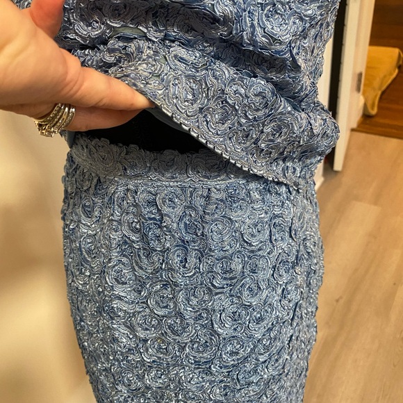 Vintage Riviera International Ribbon Suit - Picture 6 of 9